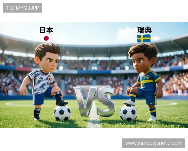 世界杯日本对瑞典比赛前的关键战术分析与赛前预测建议 世界杯日本对瑞典比赛前的关键战术分析与赛前预测建议